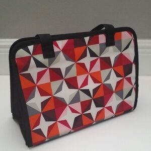 Thirty-One Get Creative Caddy In Origami Pop
